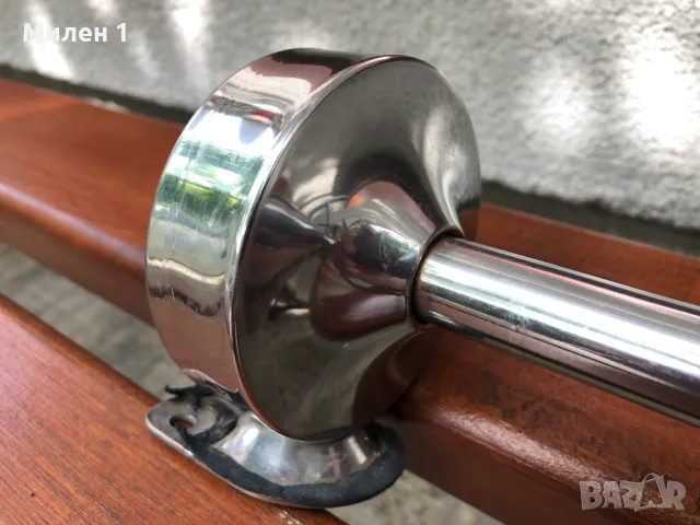 Fiamm-Тромба за камион, снимка 4 - Аксесоари и консумативи - 48943735