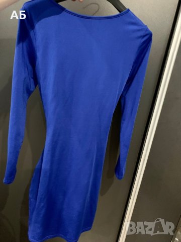 Празнична ролкя , снимка 2 - Рокли - 37599270