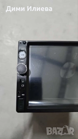 MP5 player 7 инча touchscreen и мултимедия за кола, снимка 3 - Аксесоари и консумативи - 52807126