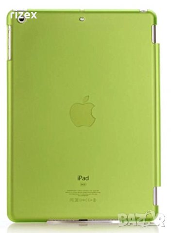 Apple Smart Case - калъф-поставка 24.8 х 18.5 см., снимка 5 - Таблети - 26285736