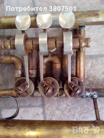 Флигорна Амати, снимка 8 - Духови инструменти - 52919154