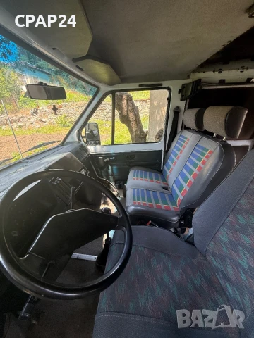 Renault Trafic, снимка 7 - Бусове и автобуси - 50617600