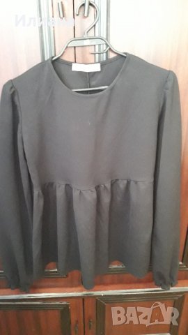 Блуза подходяща за бременни 