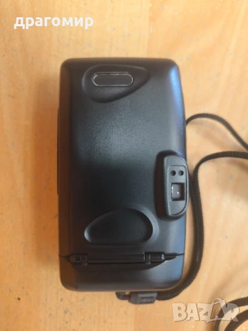 SAMSUNG AF SLIM ZOOM , снимка 5 - Фотоапарати - 50683987