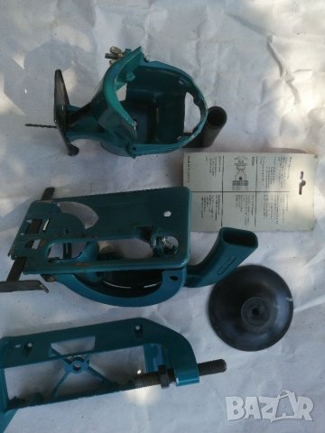 Приставки за бормашина Black & Decker. , снимка 3 - Бормашини - 33498545