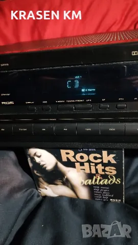 Marantz SR 370., снимка 8 - Ресийвъри, усилватели, смесителни пултове - 49201708