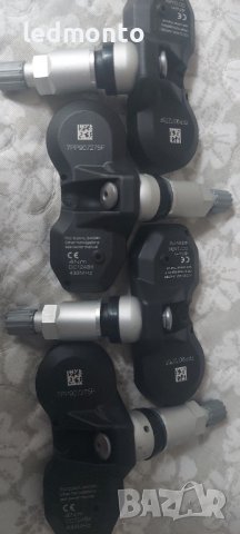 7PP907275F датчици налягане TPMS RDKS Porsche Cayman Porsche