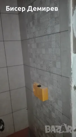 Ремонт  баня,плочки ..., снимка 8 - Други ремонти - 25191278