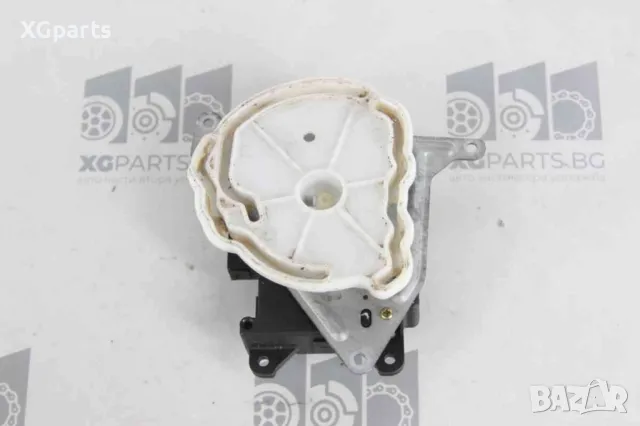 Моторче клапа парно за Toyota Corolla E12 (2001-2007) 063700-8610, снимка 3 - Части - 50185727