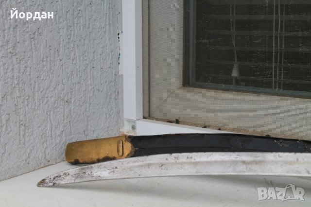 Руска сабя, снимка 12 - Антикварни и старинни предмети - 28200575