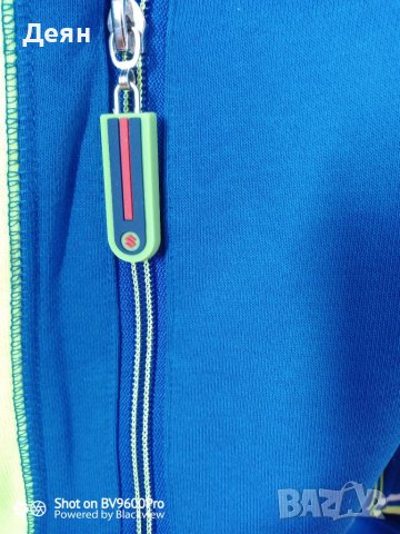 Суичър Suzuki ECSTAR Moto GP , снимка 7 - Аксесоари и консумативи - 38655113