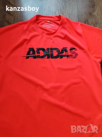adidas - страхотна мъжка тениска M, снимка 3 - Тениски - 50908602