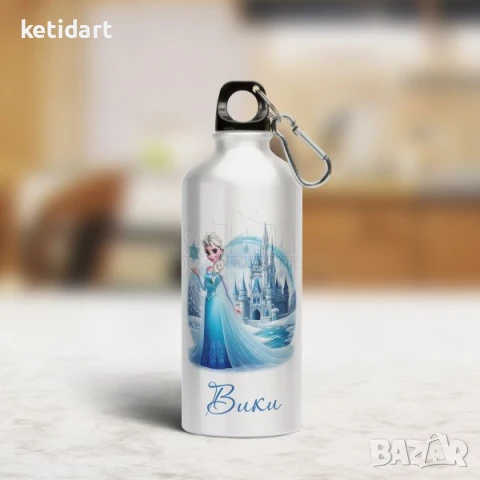 Детска бутилка за вода, снимка 15 - Други - 41892764