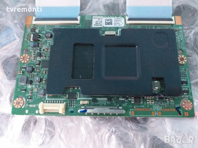 TCON Bn41-01939A Bn95-00858A 