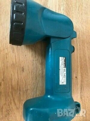 Акумулаторна лампа Makita, снимка 6 - Други инструменти - 26677033