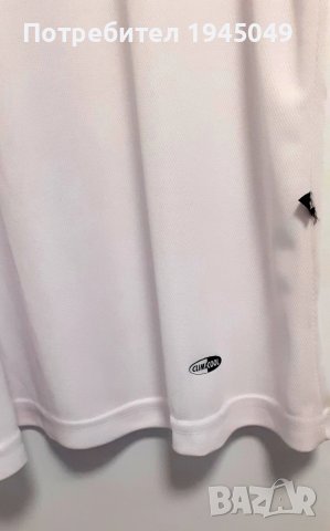 Мъжка лятна тениска на Адидас - ХЛ размер, снимка 5 - Тениски - 50975696