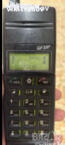 Ериксон GF337 , снимка 2 - Sony Ericsson - 52987266