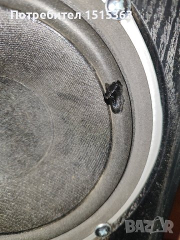 Тонколони Jannsonn&Finn, снимка 7 - Тонколони - 38811067