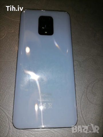 Xiami Redmi Note 9 64 GB, снимка 3 - Xiaomi - 48653303