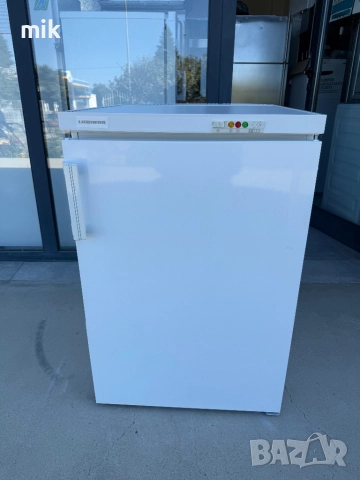 Малък фризер Либхер 4 чекмеджета , снимка 3 - Фризери - 51505161