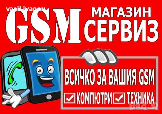 „Оригинални и неоригинални части за телефони – дисплеи, батерии и други на достъпни цени“