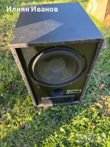 Саунд бар JVC, снимка 5 - Други стоки за дома - 52172335