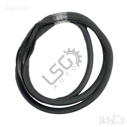 Уплътнение предна лява врата AUDI A8 (D3) 2003-2010  ID:152905