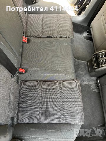 VW Passat, снимка 12 - Автомобили и джипове - 48944359