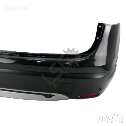 Задна броня Nissan Qashqai II 2013-2021 ID: 150872, снимка 3 - Части - 52074540