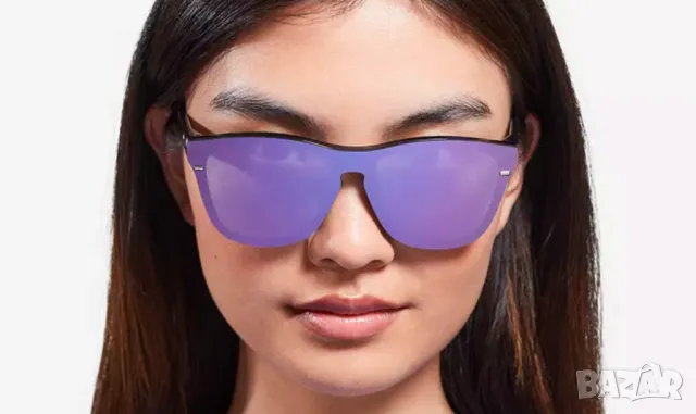 Hawkers Gafas de Sol One Venm Hybrid VOTR03 53 Унисекс, снимка 2 - Слънчеви и диоптрични очила - 48898704