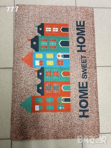 изтривалки 50х70 см, снимка 4 - Изтривалки - 43552961