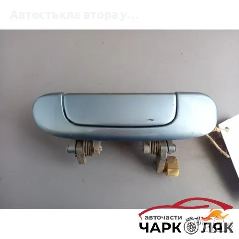 Брава врата задна дясна външна Мазда Примаси