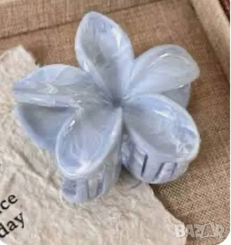 шнола, снимка 4 - Аксесоари за коса - 50416675