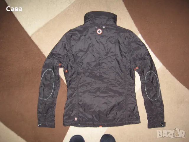 Яке GAASTRA  дамско,М, снимка 8 - Якета - 47946830