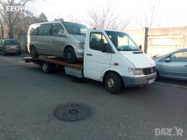 Превоз на автомобили!!!, снимка 2 - Пътна помощ - 27558489