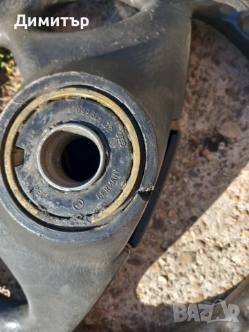 Волан от volkswagen golf 2, passat, снимка 5 - Части - 52682044