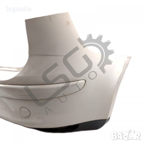 Задна броня Seat Altea 2004-2015 SE080722N-11, снимка 3 - Части - 37493496