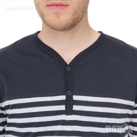 блуза Ben Sherman, снимка 3 - Блузи - 35192635