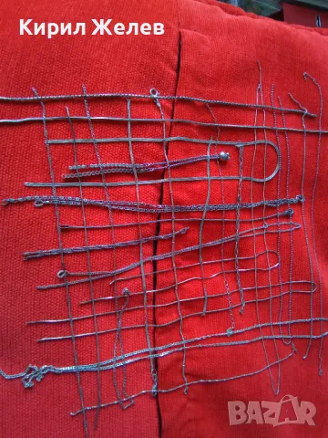 100 грама сребърни накити за поправка за реставрация за части или за материал 50648, снимка 4 - Колиета, медальони, синджири - 50238469