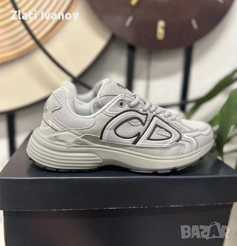 Dior B30 , снимка 13 - Ежедневни обувки - 52847789