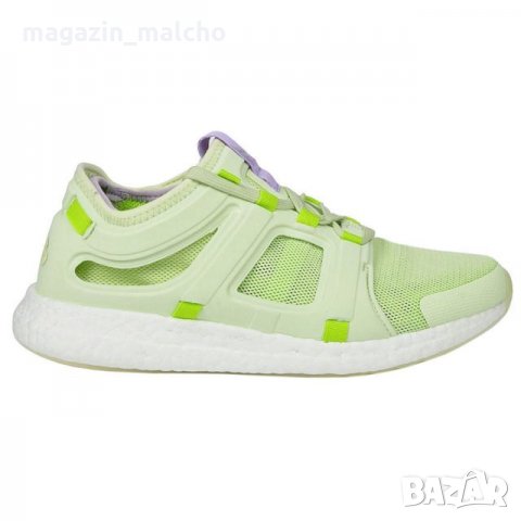 ДАМСКИ МАРАТОНКИ – Adidas CC Rocket; размери: 37 и 40, снимка 2 - Маратонки - 32250623