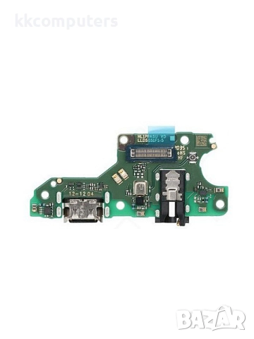 HUAWEI БЛОК ЗАХРАНВАНЕ P SMART 2021 (PPA-LX2)