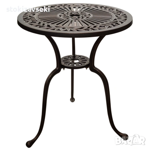 Градинска маса 60*70 см