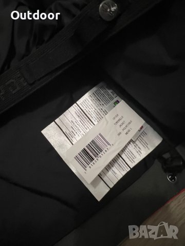 Мъжко непромокаемо яке SPYDER Tordrillo Ski Jacket, размер L, снимка 8 - Якета - 43008999