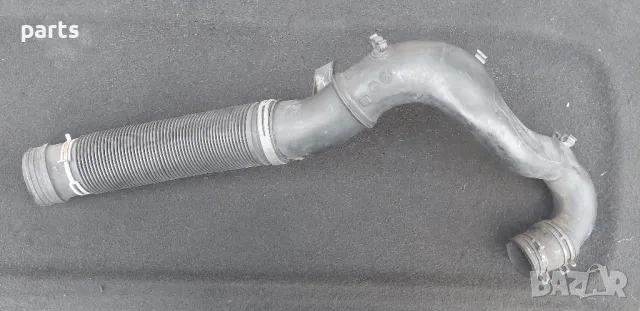 Тръба Интеркулер и Гофриран Маркуч 1.9TDI VW Голф 4 N:225 (2)
- Ауди
- Сеат
- Шкода - PX0446037, снимка 5 - Части - 49820327