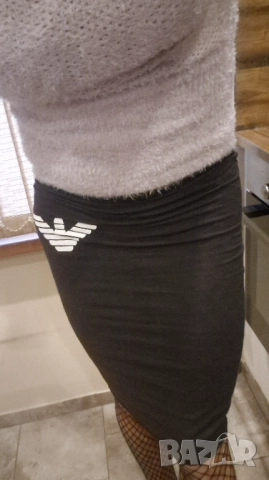 Дамска пола, снимка 3 - Поли - 52557049