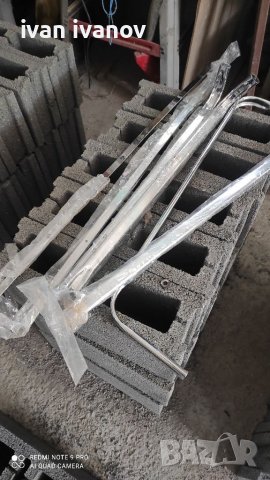 Закачалка за Врата Баня, снимка 3 - Закачалки - 37047973