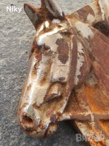 Пепелник Вулкань-Варна , снимка 2 - Антикварни и старинни предмети - 52402538