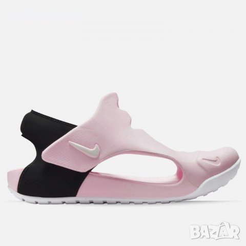 НАМАЛЕНИЕ!!!Сандали NIKE SUNRAY PROTECT 3 DH9462 601, снимка 1 - Детски сандали и чехли - 36661888