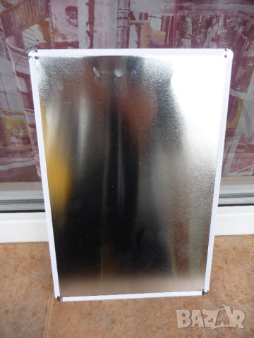 Метална табела храна мъфини кексчета много различни поставка, снимка 3 - Декорация за дома - 43454094